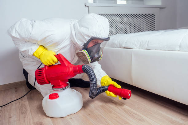 Best Pest Prevention Services  in Berlin, NJ