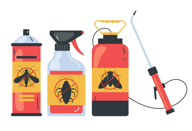 Best Insect Control  in Berlin, NJ