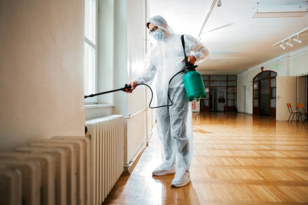 Berlin, NJ Pest Control Company
